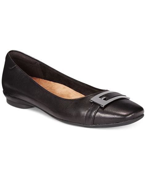 womens clarks shoes flats|clarks flat boots for women.